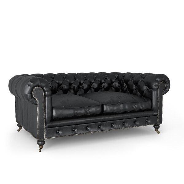 Chesterfield Sofa